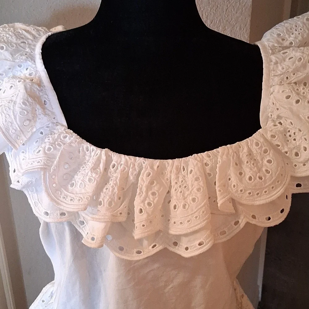 Express Top - Picture 2 of 7